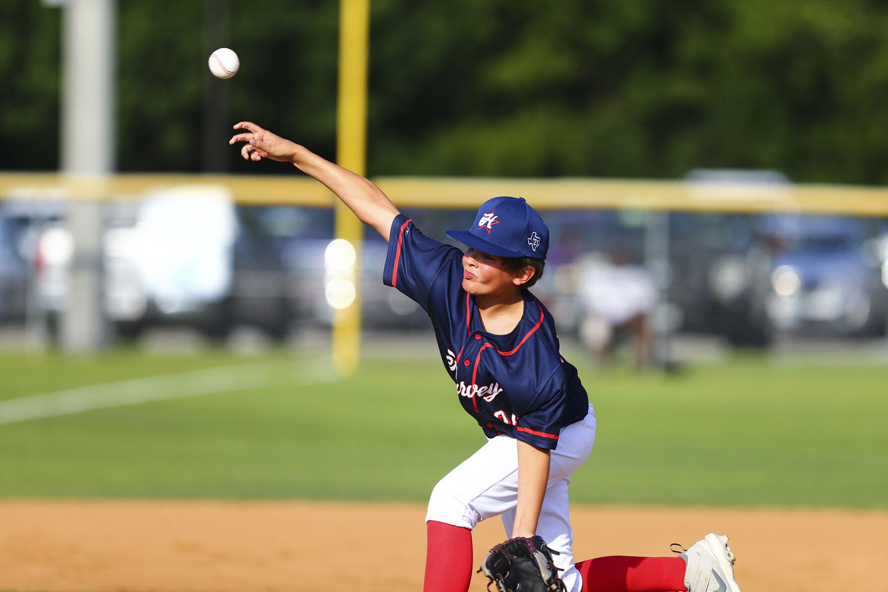 Bryan Harvey vs. Bryan National
